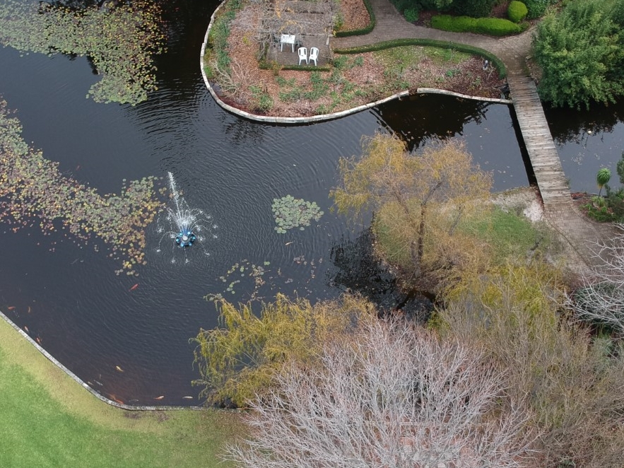 Willow Pond Reception Centre-1393752
